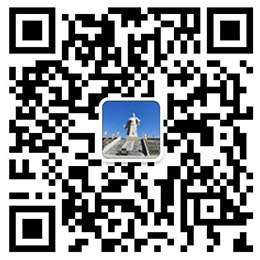 合通泰電子微信二維碼 合通泰電子微信二維碼