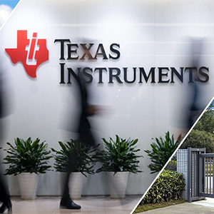 TI一級代理商的模擬芯片怎么賣不動了? TI一級代理商的模擬芯片怎么賣不動了?