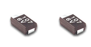 avx鉭電容的生產過程與要素 avx鉭電容的生產過程與要素