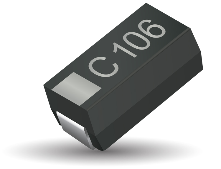 現貨avx鉭電容的價格有哪些 現貨avx鉭電容的價格有哪些