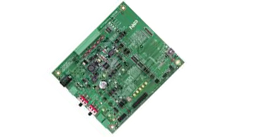  nxp恩智浦的授權代理與解決方案