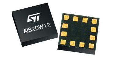 深圳st意法代理商在電子行業(yè)中的領(lǐng)域應用