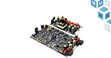 on安森美ic芯片體系的組件與控制方法 on安森美ic芯片體系的組件與控制方法