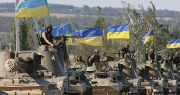 俄烏起沖突產生蝴蝶效應!缺芯情況加劇 俄烏起沖突產生蝴蝶效應!缺芯情況加劇