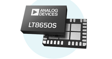 ADI一級代理商模仿芯片行業不斷強大，ADI代理商商場更加廣闊